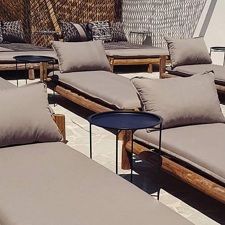 Mira Living Concept Suites Adults Only Kokkini Hani Экстерьер фото