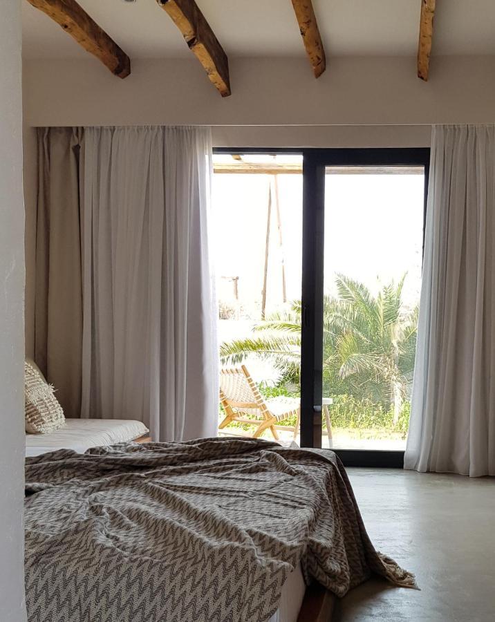Mira Living Concept Suites Adults Only Kokkini Hani Экстерьер фото