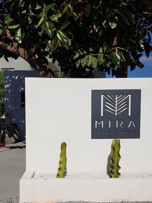 Mira Living Concept Suites Adults Only Kokkini Hani Экстерьер фото