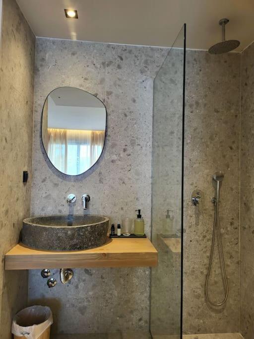 Mira Living Concept Suites Adults Only Kokkini Hani Экстерьер фото