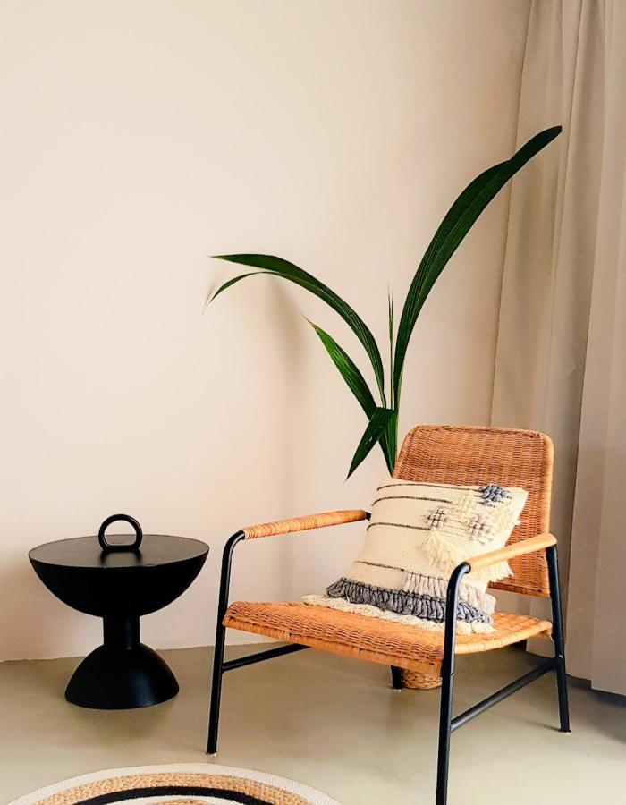 Mira Living Concept Suites Adults Only Kokkini Hani Экстерьер фото